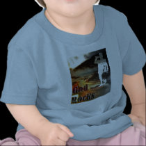 God Rocks t-shirts
