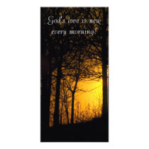 God' s Love! photo cards