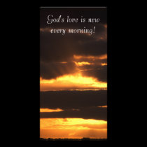 God' s Love! photo cards by celtxian God' s Love! photo cards