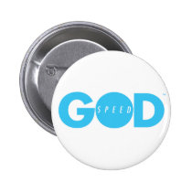 God Speed buttons