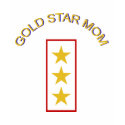 God Star Mom 3 t-shirts