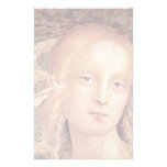 God The Father Of Prophet And Sibyl Detail Stationery Design