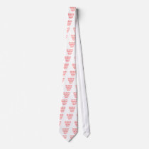 GOD NECKTIE