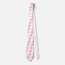 GOD CUSTOM TIES