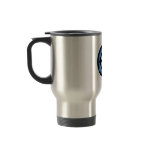 GoD - Travel/Commuter Mug