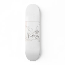 god uses amac skate board skateboards by osx86kid god uses amac skate board skateboards