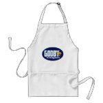 GODBY HIGH SCHOOL COUGARS APRONS