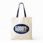 GODBY HIGH SCHOOL COUGARS CANVAS BAG