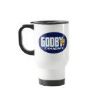 GODBY HIGH SCHOOL COUGARS MUG