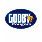 GODBY HIGH SCHOOL COUGARS SHIRT