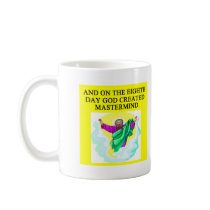 godcreated mastermind coffee mugs