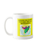 godcreated mastermind coffee mugs
