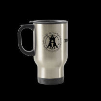 Godcrusher Coffee Mug mugs