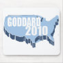 GODDARD 2010 MOUSE PADS