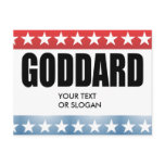 GODDARD 2010 postcards
