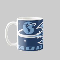 Goddard Rockets Mug
