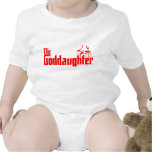 goddaughter bodysuit