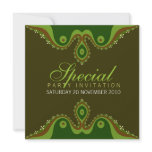 Goddesian Earth Special Invitations