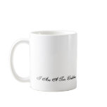Goddess Affirmation Mug