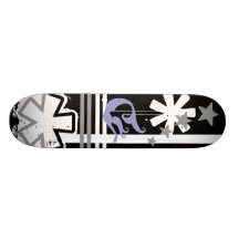 Goddess/Alternative/Exclusive Skateboards