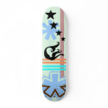Goddess/Alternative/Polar Skate Deck