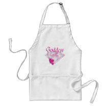 Goddess aprons