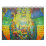 Goddess Art of Karmym Calendars