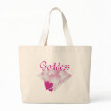 Goddess bags