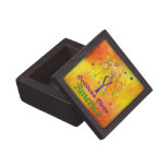 Goddess Bless America Premium Gift Boxes