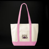 Goddess Blessed Bags by Azodnem Goddess Blessed Bags
