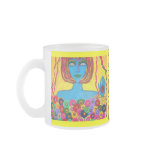 Goddess Bride Mug
