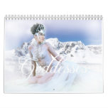 Goddess Calendar
