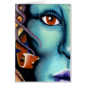 goddess cards