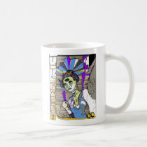 Goddess mugs