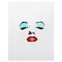 Goddess Color letterhead