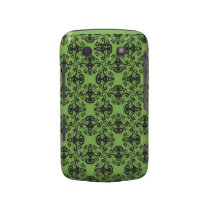 Goddess Damask Pattern Blackberry Bold Case casemate cases