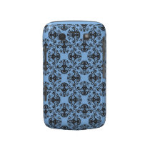 Goddess Damask Pattern Blackberry Bold Case casemate cases