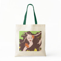 Goddess - Daylily bags by Singletree3 Goddess - Daylily bags
