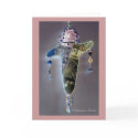 Goddess Doll cards by Bohemian_Spirit Goddess Doll cards