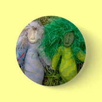 Goddess Dolls buttons