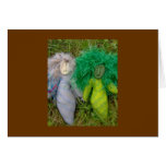 Goddess Dolls Cards
