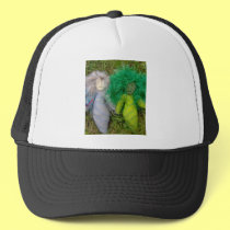 Goddess Dolls hats