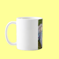 Goddess Dolls mugs