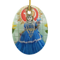 Goddess Durga NavDurga Images Christmas Ornaments