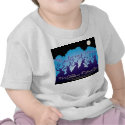 Goddess Festival 2010 Baby and Kid Shirts shirt