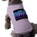 Goddess Festival 2010 Pet Shirts petshirt