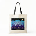 Goddess Festival 2010 Tote Bags bag