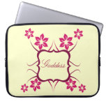 floral, flowers, goddess, inspirational, trendy,