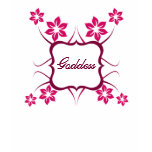 floral, flowers, spiritual, goddess,