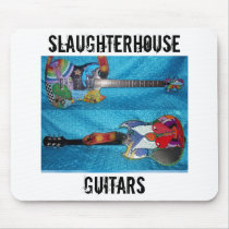 goddess guitar mousepads by nanayane goddess guitar mousepads